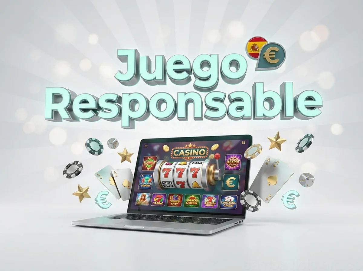Juego Responsable