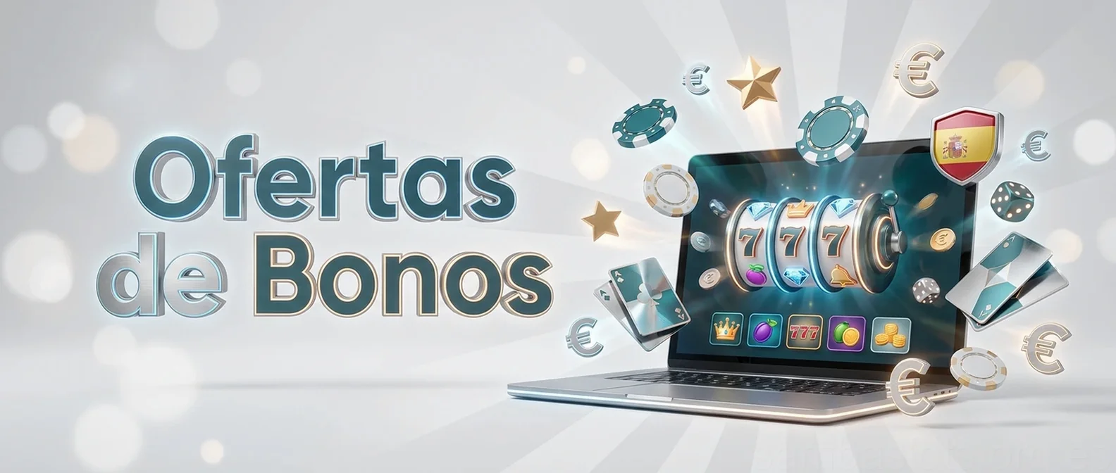 Ofertas de Bonos