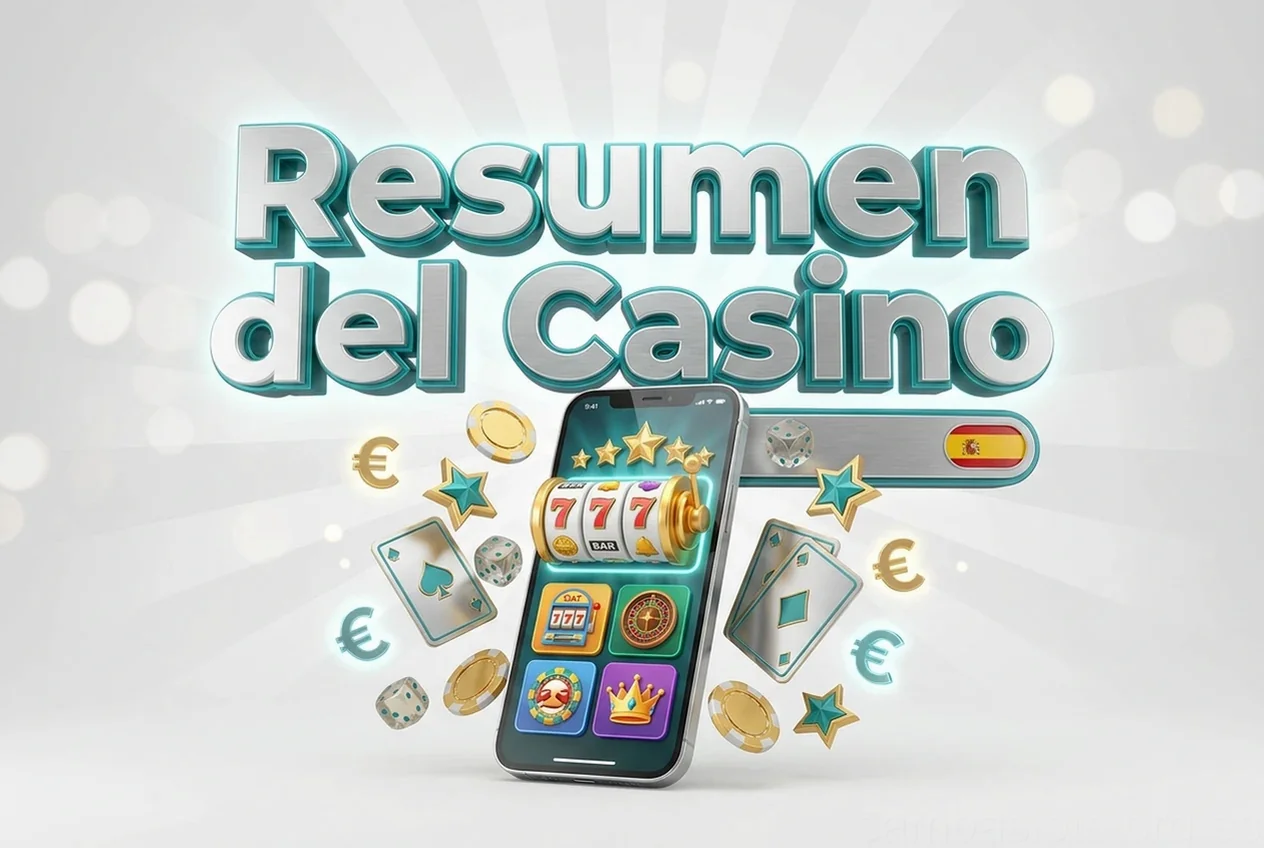 Resumen del Casino